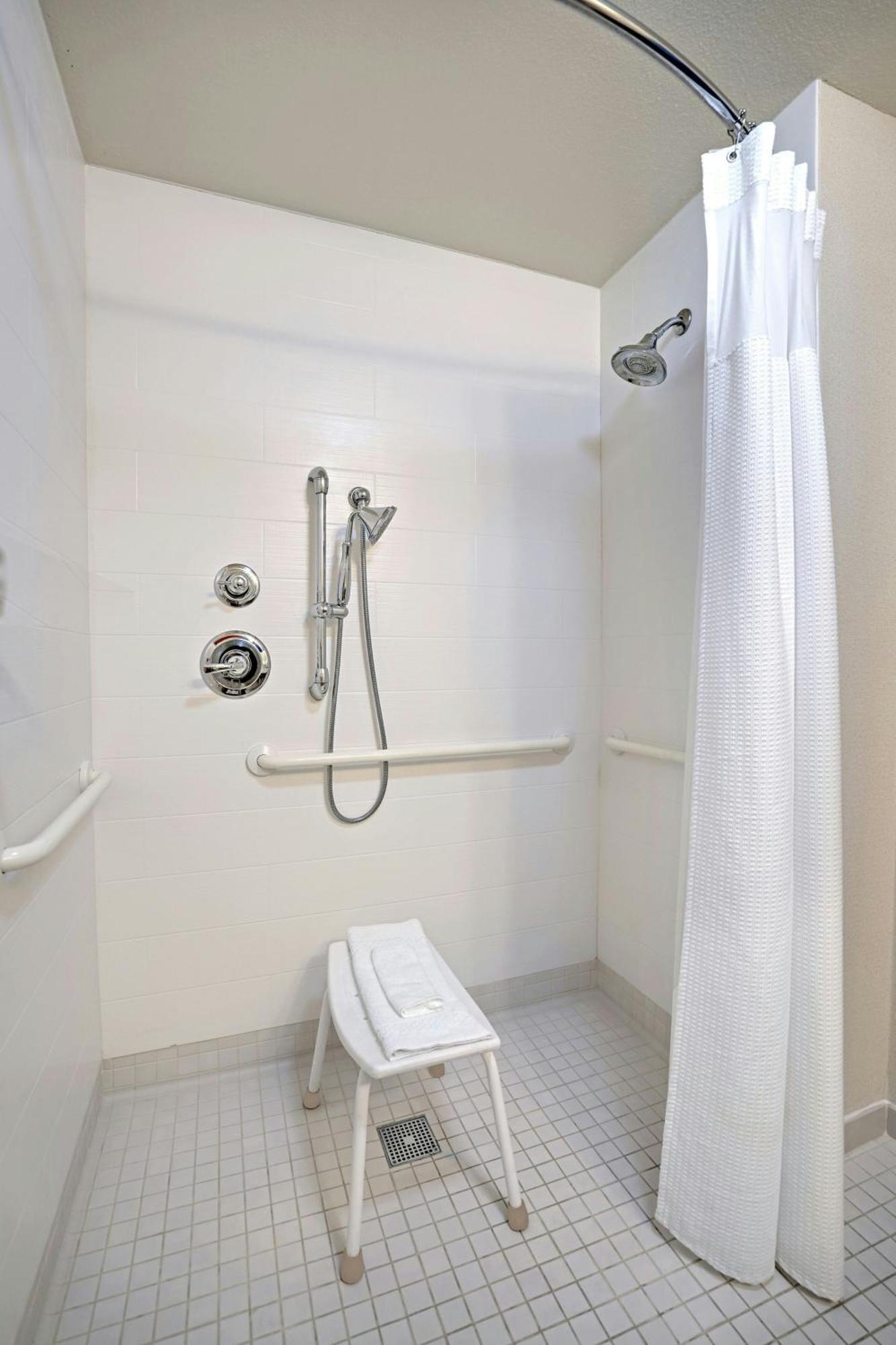 Springhill Suites Phoenix Tempe Airport Экстерьер фото